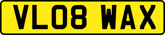 VL08WAX