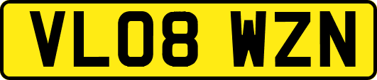 VL08WZN