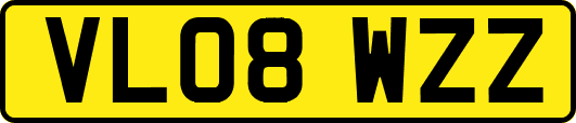 VL08WZZ