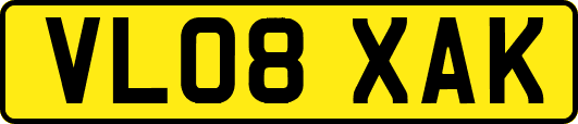 VL08XAK