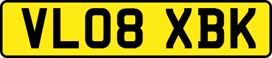 VL08XBK