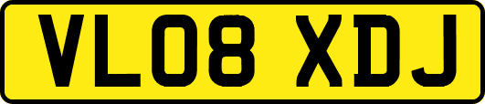VL08XDJ