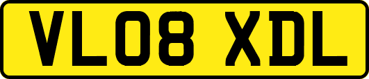VL08XDL