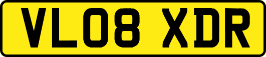 VL08XDR