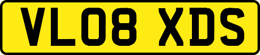 VL08XDS