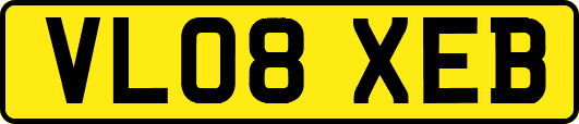 VL08XEB
