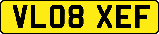 VL08XEF