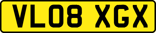 VL08XGX