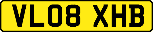 VL08XHB