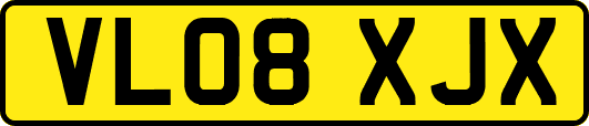 VL08XJX