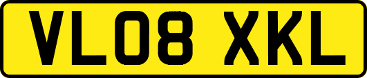VL08XKL