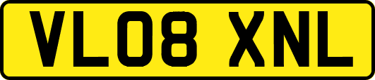VL08XNL