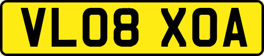 VL08XOA