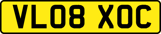 VL08XOC