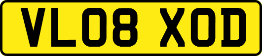 VL08XOD