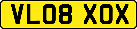 VL08XOX