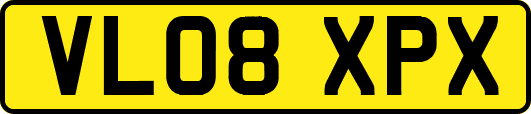 VL08XPX