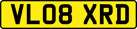 VL08XRD