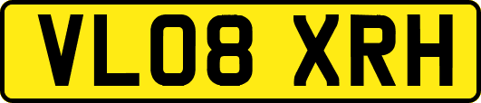 VL08XRH