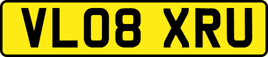 VL08XRU