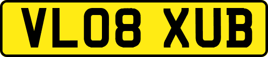 VL08XUB