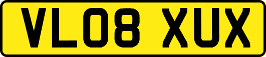 VL08XUX