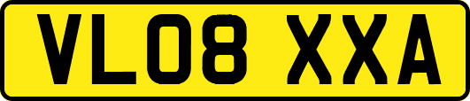 VL08XXA