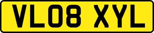 VL08XYL