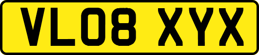 VL08XYX