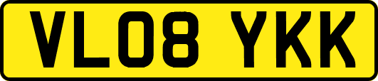 VL08YKK