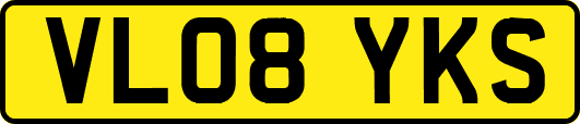 VL08YKS
