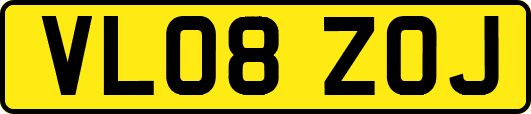 VL08ZOJ