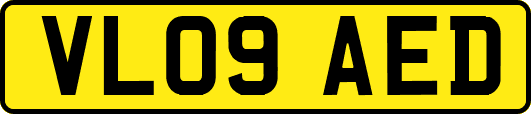 VL09AED