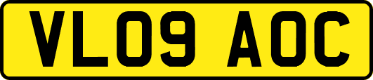 VL09AOC