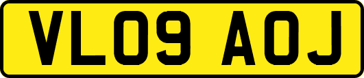 VL09AOJ