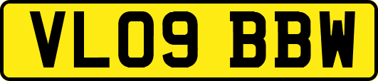 VL09BBW