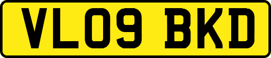 VL09BKD