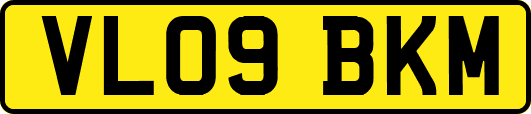 VL09BKM