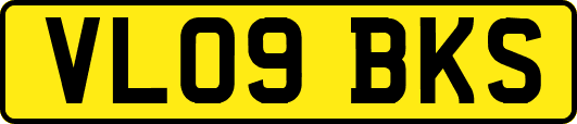 VL09BKS