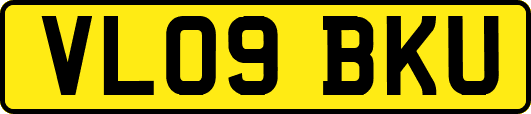 VL09BKU