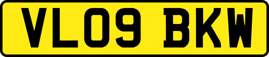VL09BKW