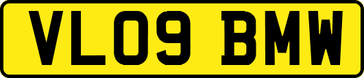 VL09BMW