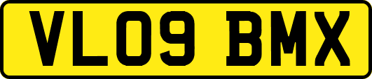 VL09BMX