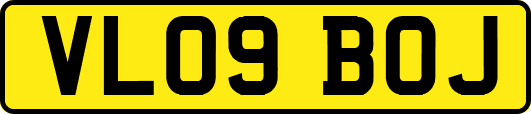 VL09BOJ