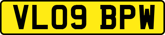 VL09BPW