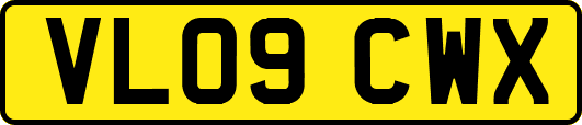 VL09CWX