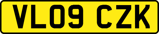 VL09CZK