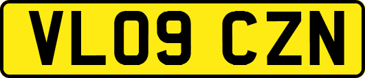 VL09CZN