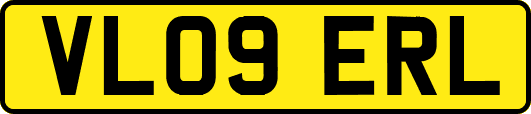 VL09ERL