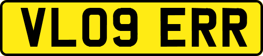 VL09ERR